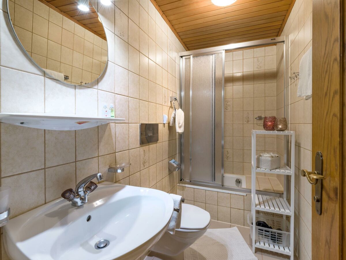 Apartment Landhaus Gartner - Outdoor photo 5