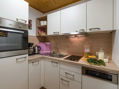 Apartment Landhaus Gartner in Uderns - Apartment