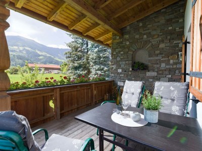 Apartment Landhaus Gartner - Outdoor photo 6