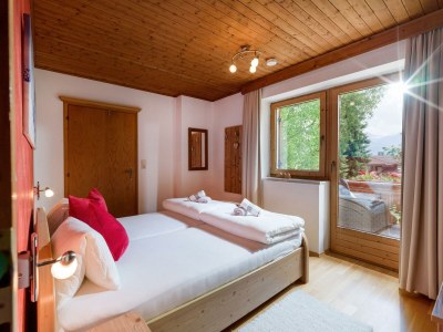 Apartment Landhaus Gartner - Outdoor photo 8