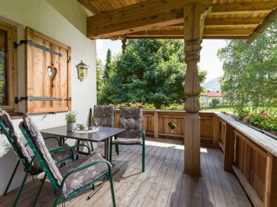 Apartment Landhaus Gartner - Outdoor photo 9