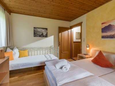 Apartment Landhaus Gartner - Outdoor photo 11