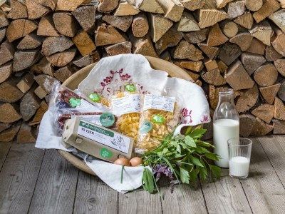 Apartment Landhaus Gartner - Outdoor photo 12