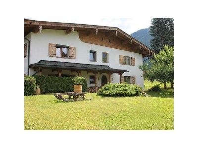 Apartment Landhaus Gartner - Outdoor photo 16