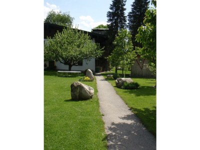 Apartment Landhaus Gartner - Outdoor photo 17