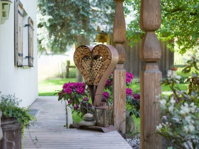 Apartment Landhaus Gartner - Outdoor photo 19