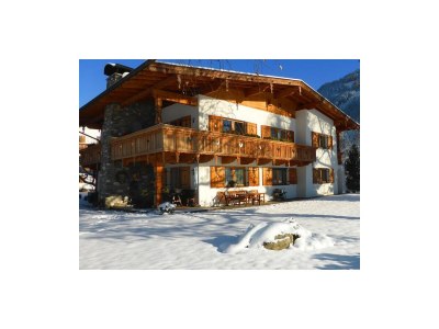 Apartment Landhaus Gartner - Outdoor photo 22