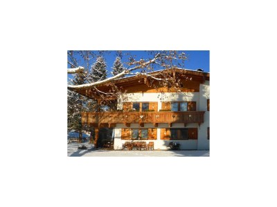 Apartment Landhaus Gartner - Outdoor photo 23