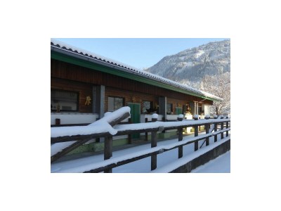 Apartment Landhaus Gartner - Outdoor photo 24