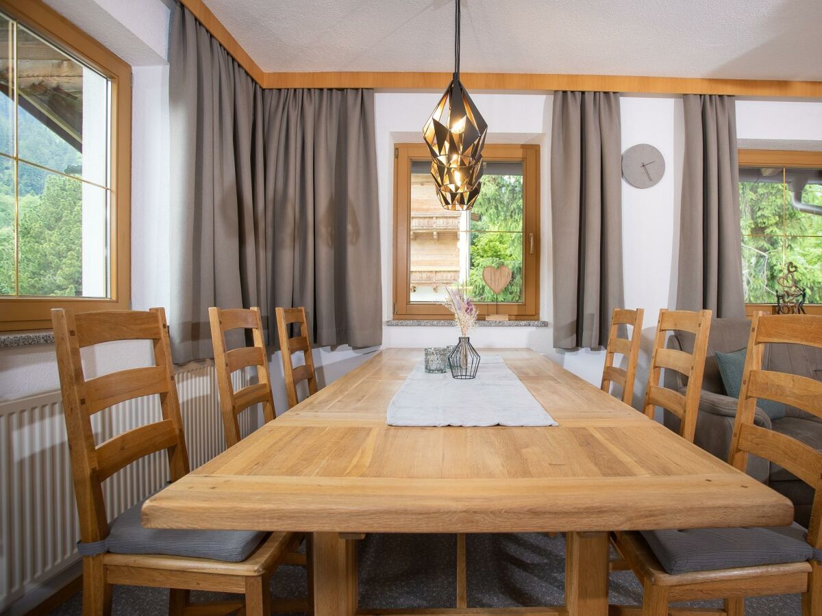 Apartment Ibex Apart "large"