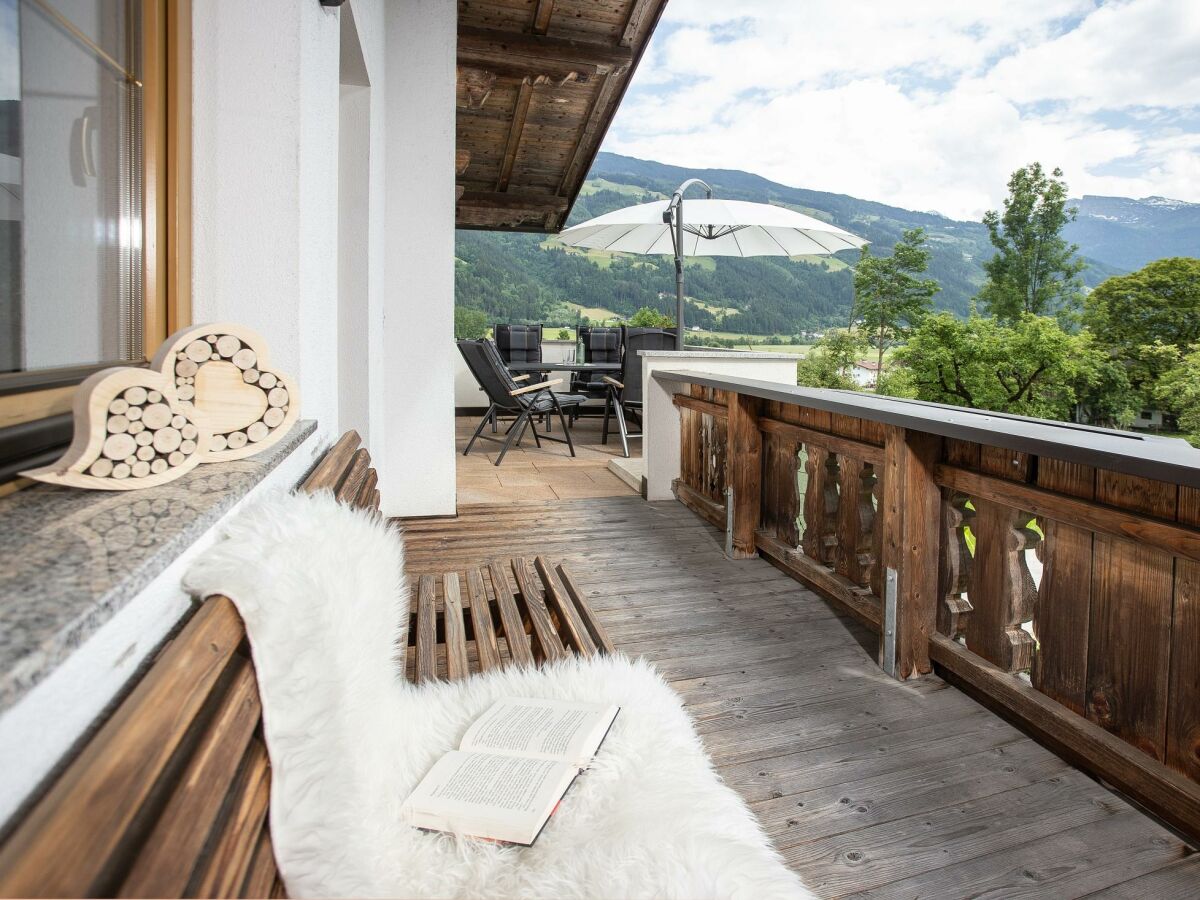 Apartment Ibex Apart "large" - Outdoor photo 2