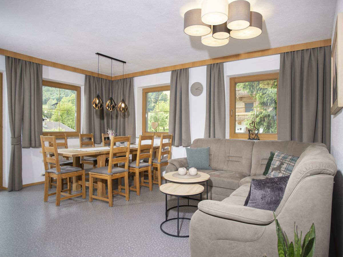 Apartment Ibex Apart "large" - Outdoor photo 5