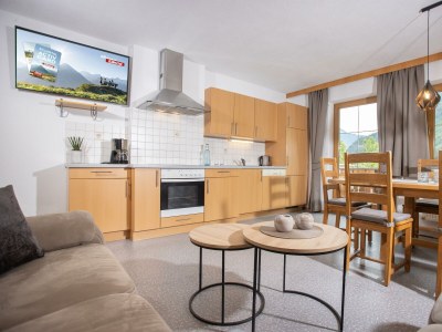 Apartment Ibex Apart "large" - Outdoor photo 4