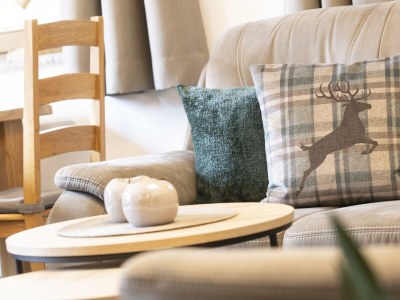 Apartment Ibex Apart "large" - Outdoor photo 6