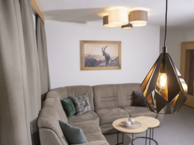 Apartment Ibex Apart "large" - Outdoor photo 7