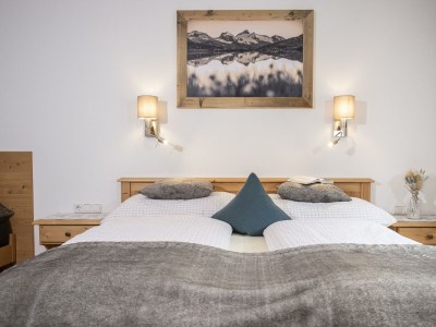 Apartment Ibex Apart "large" - Outdoor photo 9