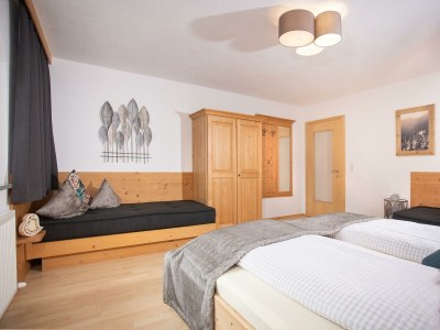 Apartment Ibex Apart "large" - Outdoor photo 10