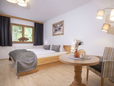 Apartment Ibex Apart "large" - Outdoor photo 11