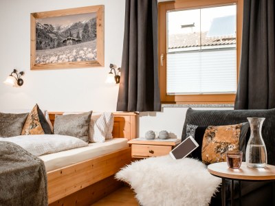 Apartment Ibex Apart "large" - Outdoor photo 12