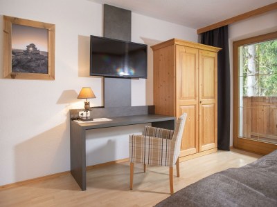 Apartment Ibex Apart "large" - Outdoor photo 13