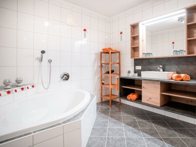 Apartment Ibex Apart "large" - Outdoor photo 14