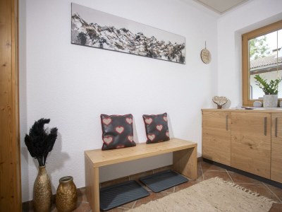 Apartment Ibex Apart "large" - Outdoor photo 16