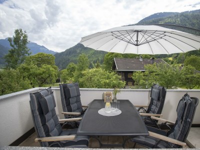 Apartment Ibex Apart "large" - Outdoor photo 18