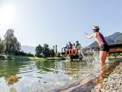 Apartment Ibex Apart "large" - Outdoor photo 20