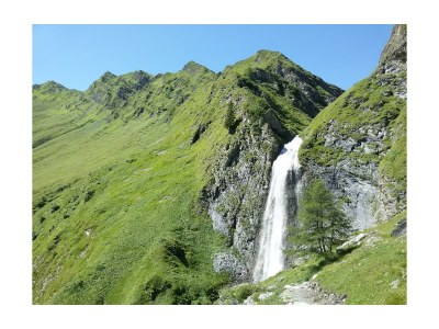 Apartment Ibex Apart "large" - Outdoor photo 21