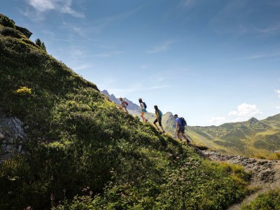 Apartment Ibex Apart "large" - Outdoor photo 22