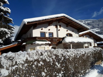 Apartment Ibex Apart "large" - Outdoor photo 23