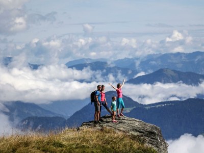 Apartment Ibex Apart "large" - Outdoor photo 25