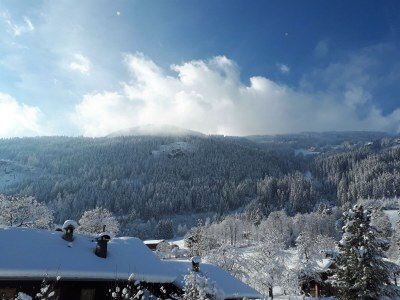 Apartment Ibex Apart "large" - Outdoor photo 28