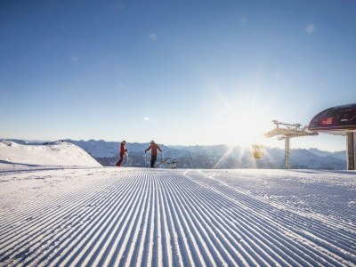 Apartment Ibex Apart "large" - Outdoor photo 30