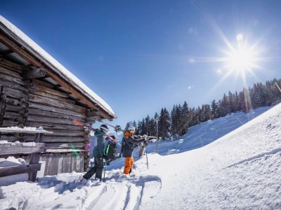 Apartment Ibex Apart "large" - Outdoor photo 31