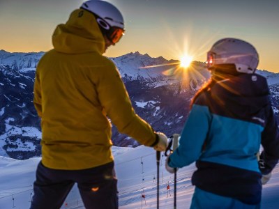 Apartment Ibex Apart "large" - Outdoor photo 33