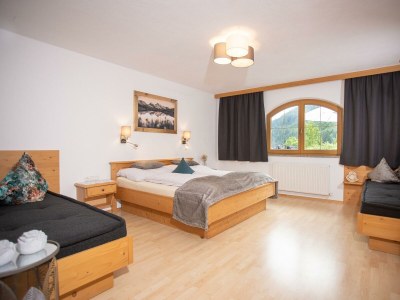 Apartment Ibex Apart "large" - Features photo 40