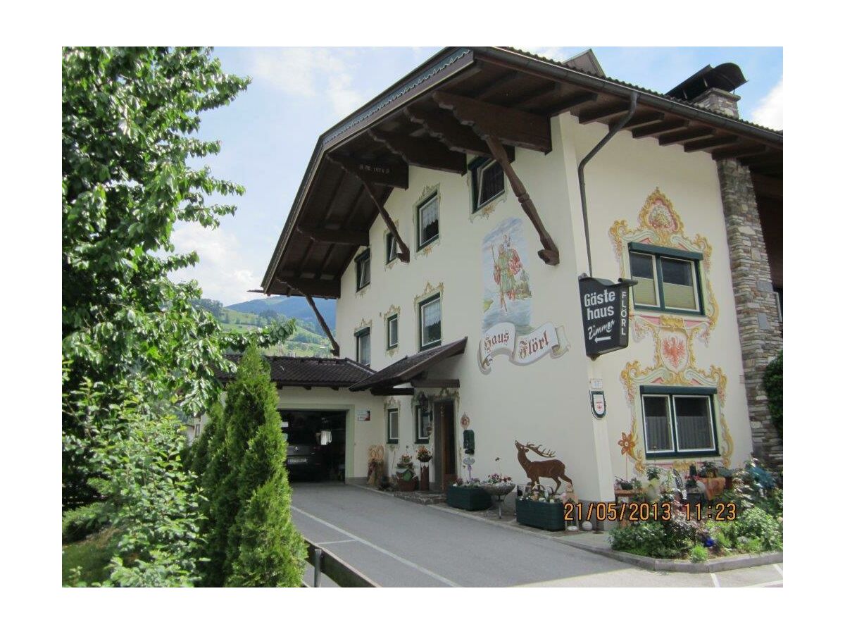 Apartment Apartement HAMBERG - Outdoor photo 5