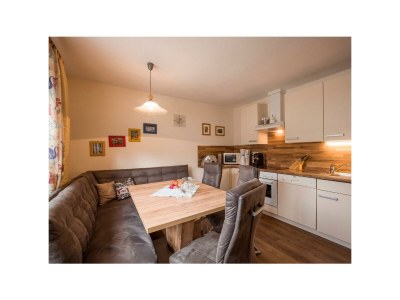 Apartment Apartement HAMBERG in Ried im Zillertal - Apartment