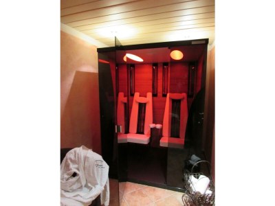 Apartment Apartement HAMBERG - Outdoor photo 20