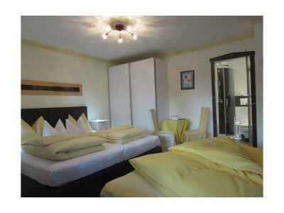 Apartment Apartement HAMBERG - Outdoor photo 21