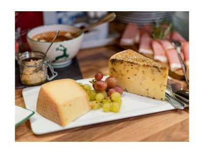 Apartment Apartement HAMBERG - Outdoor photo 32