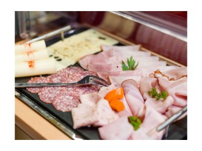 Apartment Apartement HAMBERG - Outdoor photo 36