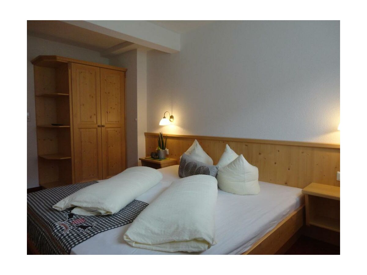 Apartment Ferienwohnung Paula (Sommer)