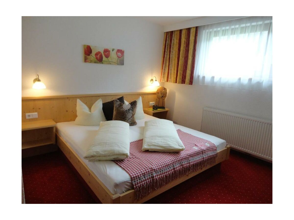 Apartment Ferienwohnung Paula (Sommer) - Outdoor photo 5