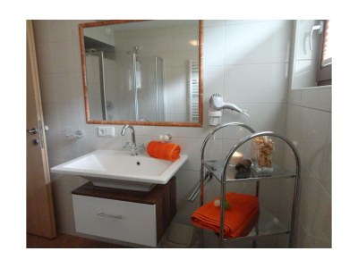 Apartment Ferienwohnung Paula (Sommer) - Outdoor photo 3