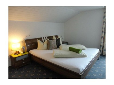 Apartment Ferienwohnung Paula (Sommer) - Outdoor photo 6