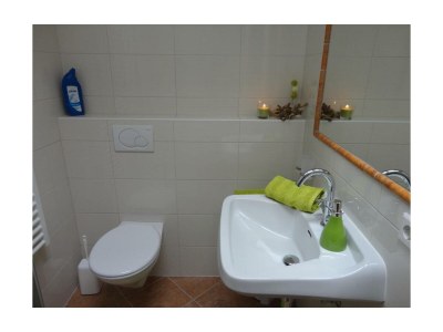 Apartment Ferienwohnung Paula (Sommer) - Outdoor photo 7