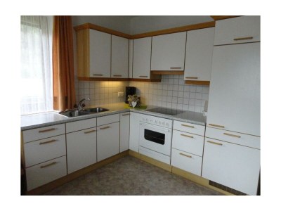 Apartment Ferienwohnung Paula (Sommer) - Outdoor photo 10