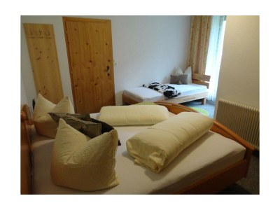 Apartment Ferienwohnung Paula (Sommer) - Outdoor photo 12